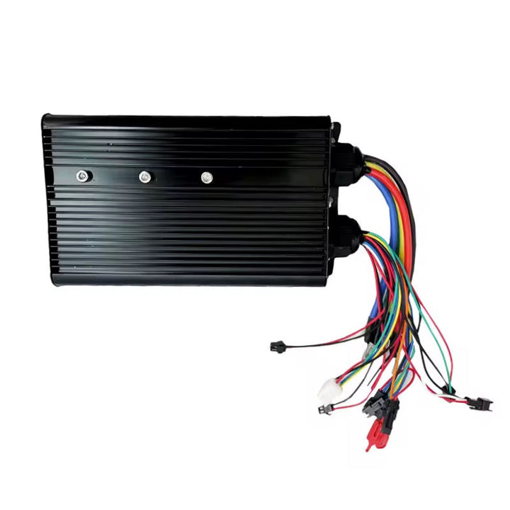72v MXUS 5000w Ebike Conversion Kit with Battery The Ebike Shop
