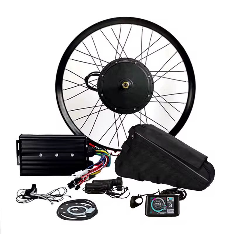 electric bicycle conversion kit uk Premium Offroad Bike For full fitment requirements see Will This Kit Fit My Bike Ebike Conversion Kits | Motors,