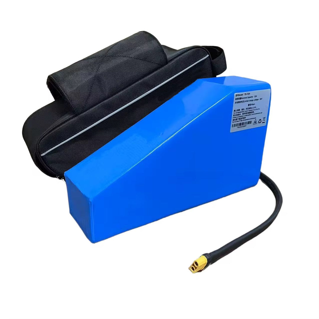 72v MXUS 5000w Ebike Conversion Kit with Battery The Ebike Shop