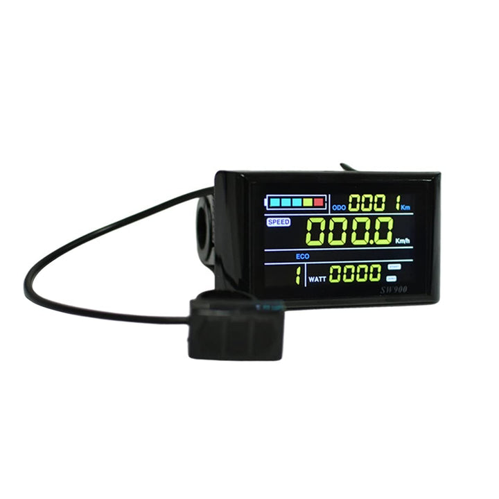 UK Stock 72v  3000w kit with Battery The Ebike Shop