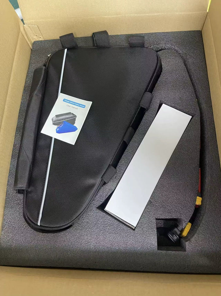 UK Stock 72V 4000W kit motor with Battery The Ebike Shop