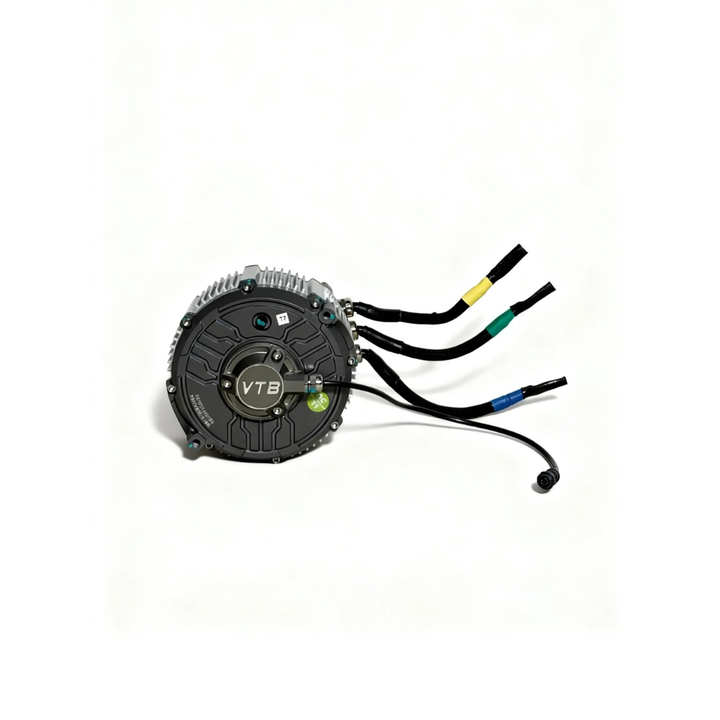 VTB Beast Motor 28kW The Ebike Shop