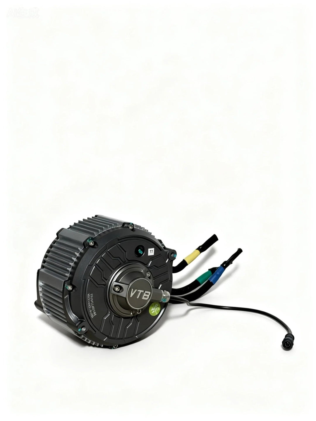 VTB Beast Motor 28kW The Ebike Shop