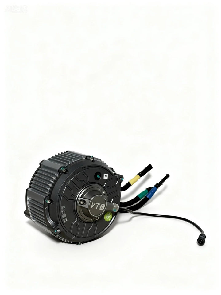 VTB Beast Motor 28kW The Ebike Shop
