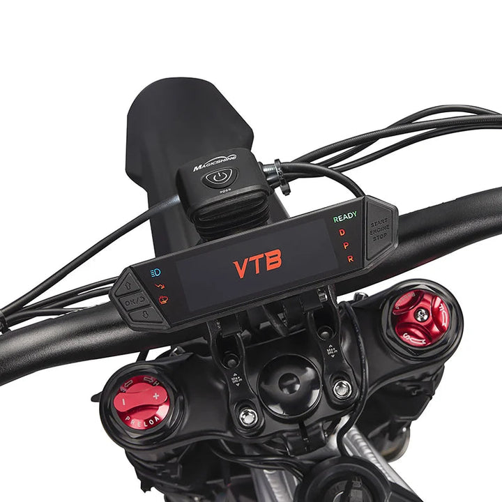 VTB V9600 CONTROLLER GEN 2 PRO FOR LIGHT BEE X TALARIA STING The Ebike Shop