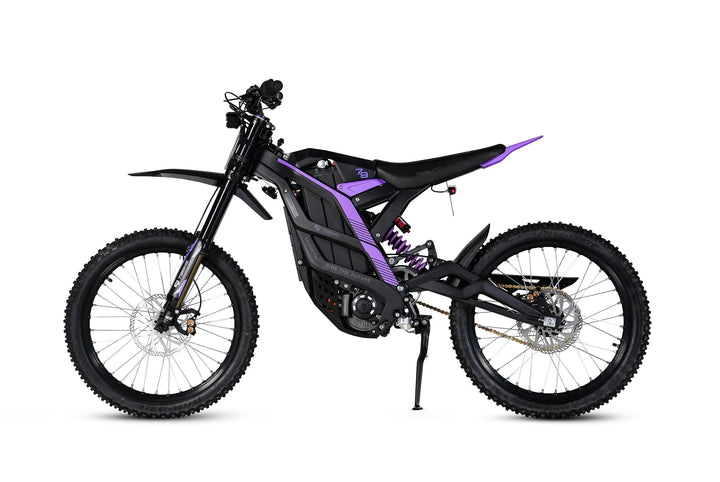 Falcon Pro Electric Dirt Bike(released)