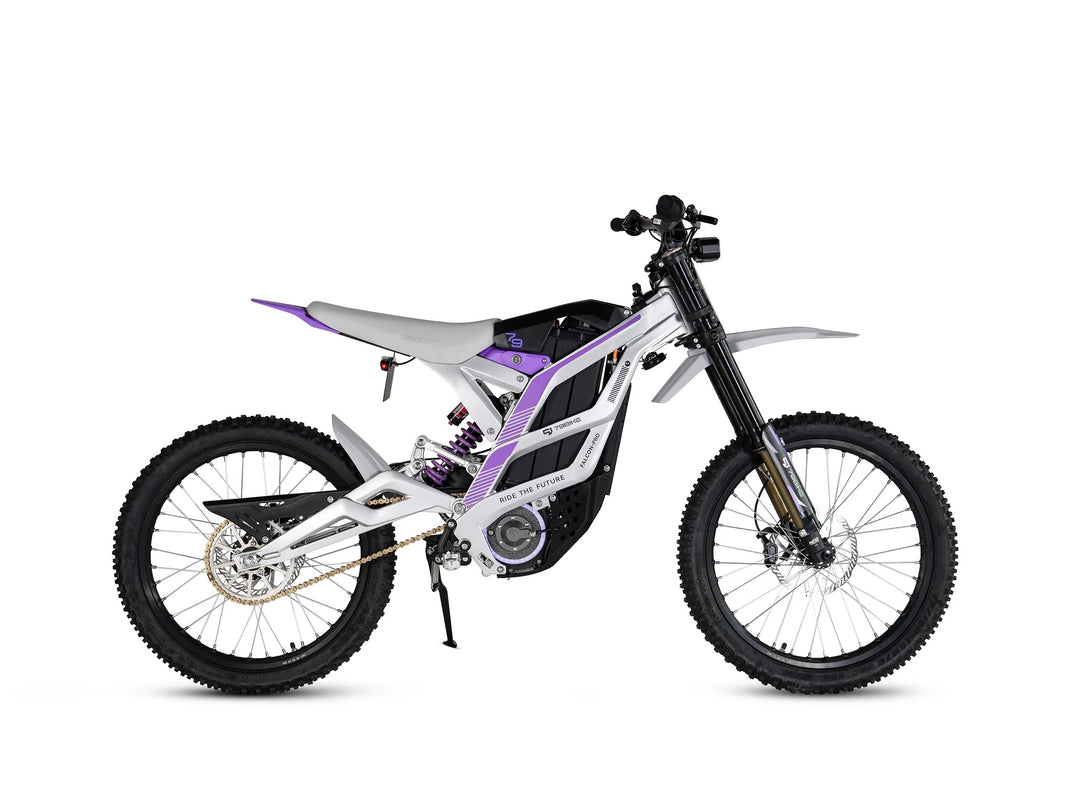 Falcon Pro Electric Dirt Bike(released)
