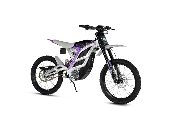 Falcon Pro Electric Dirt Bike(released)