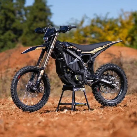 Surron Ultra Bee HP 2025