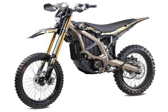 Surron Ultra Bee HP 2025