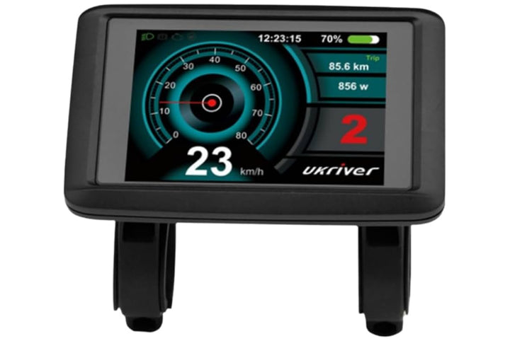 UK Stock 72V 3000W kit motor with Battery