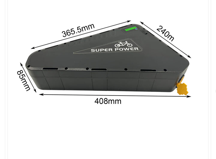 UK Stock 72V 3000W kit motor with Battery