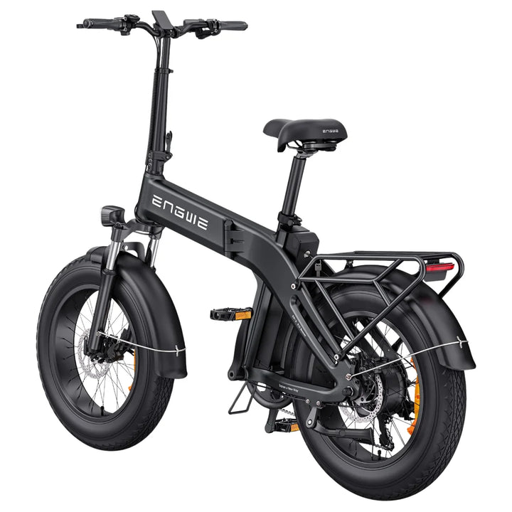 Engwe EP-2 3.0 Boost Electric Bike