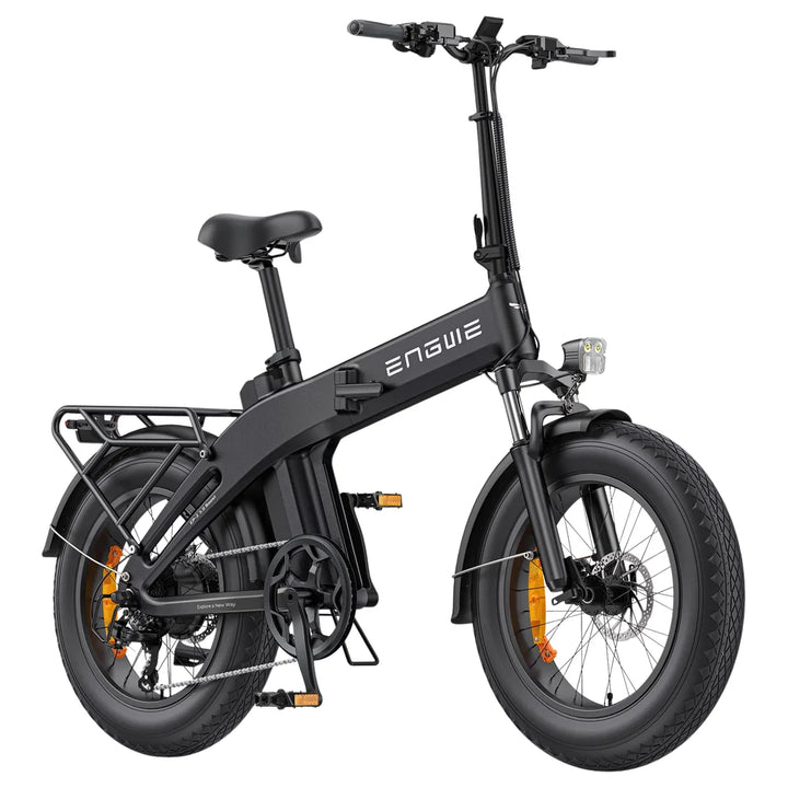 Engwe EP-2 3.0 Boost Electric Bike