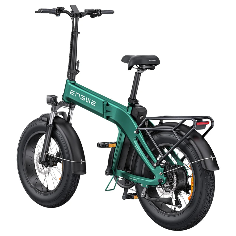 Engwe EP-2 3.0 Boost Electric Bike