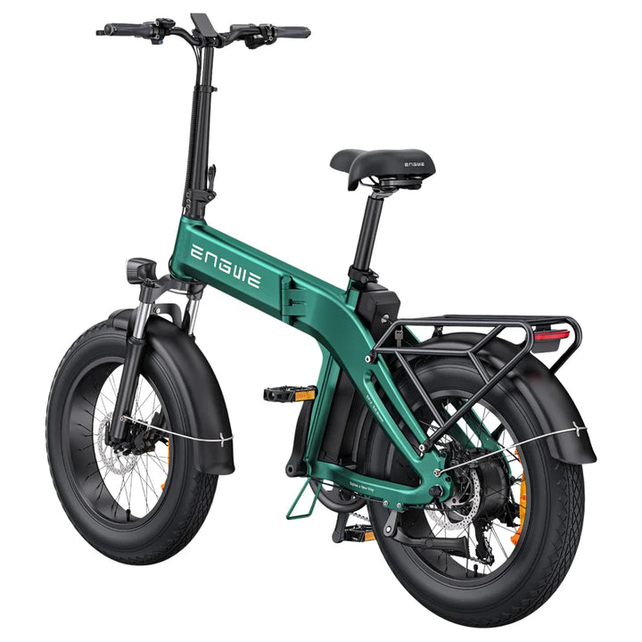 Engwe EP-2 3.0 Boost Electric Bike