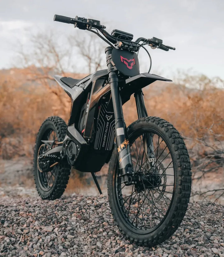 Arctic Leopard XE PRO